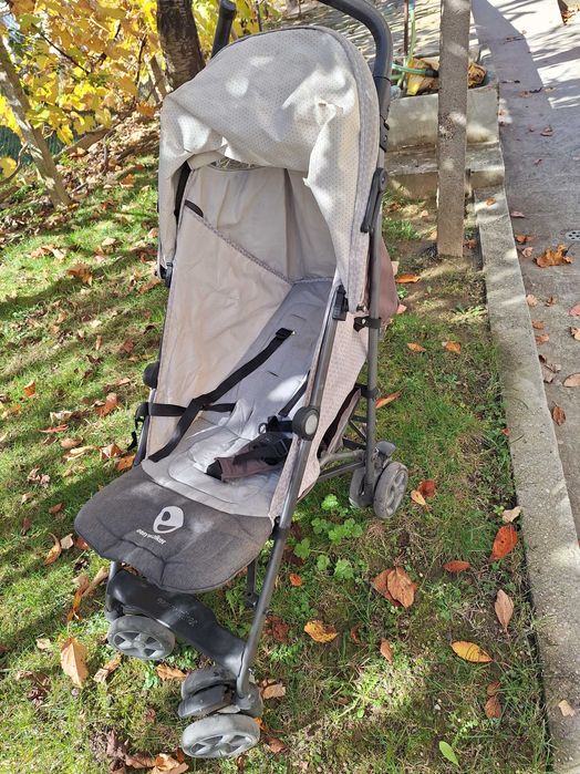 Детска количка лятна easywalker  buggy