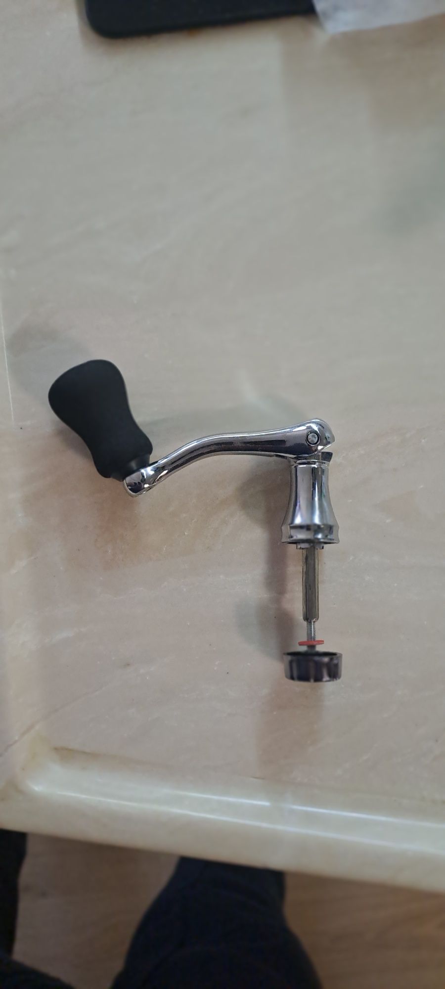 Дръжка за макара daiwa
