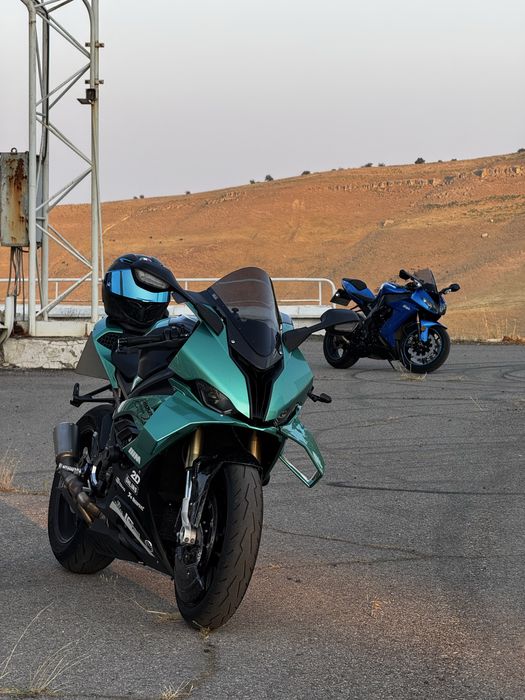 Продаю BMW S1000RR M-pack