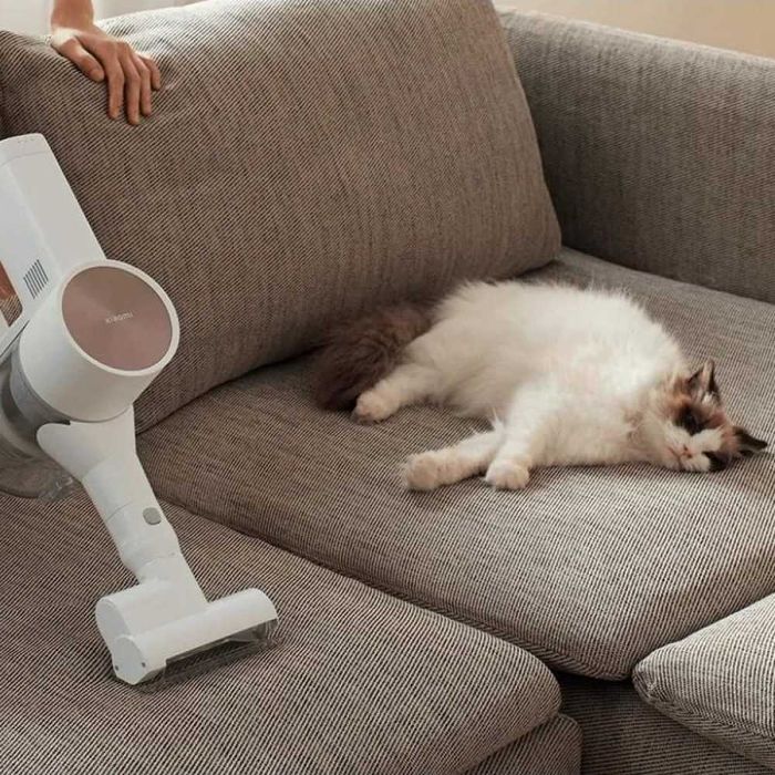 Xiaomi Vacuum Cleaner G20,BHR8831EU*24 месеца гаранция