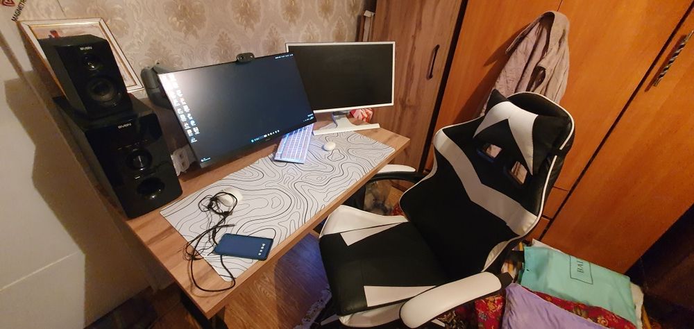 продаётся игравой пк