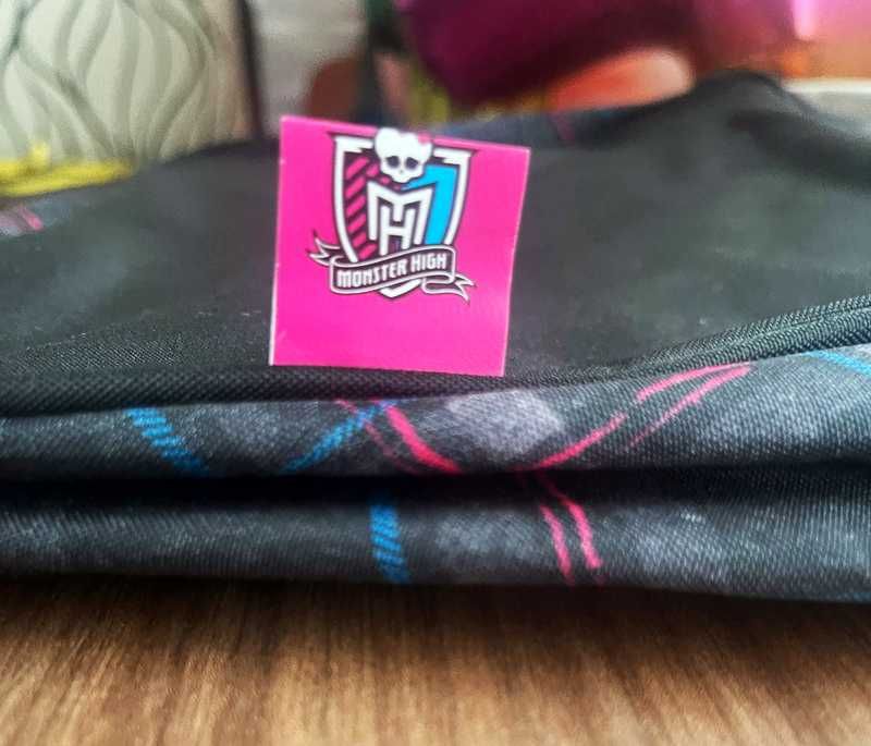 Geanta laptop Mattel Monster High noua