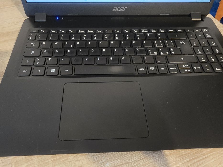 Acer Aspire I3 gen 10 8Gb Ssd 512 15.6 FullHd