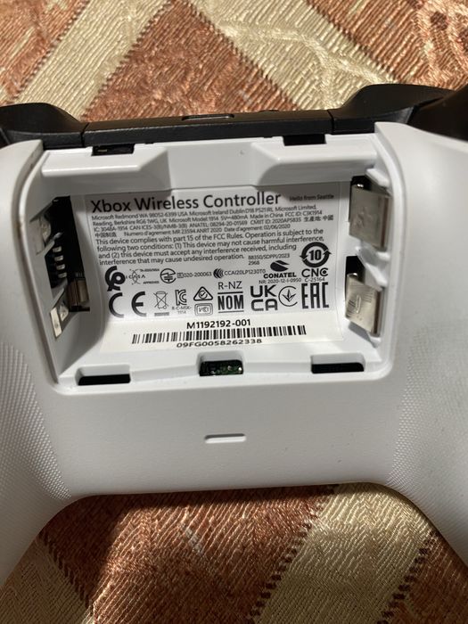 Контролер за Xbox