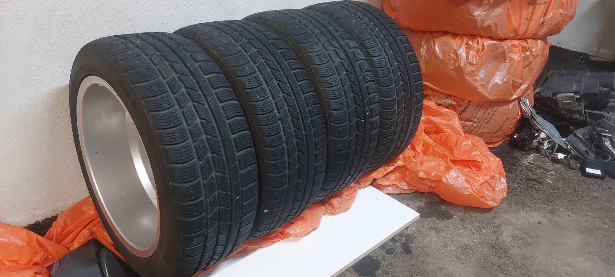 ЛЕТНИ fulda sportcontrol 2 235 45 19  -4 бр.- 350лв.