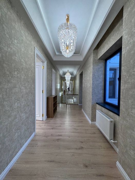 Продажа евро дома Алишеробод-Геофизика  1.9 соток 6 комнат