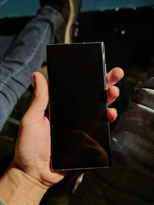 Samsung 22 ultra
