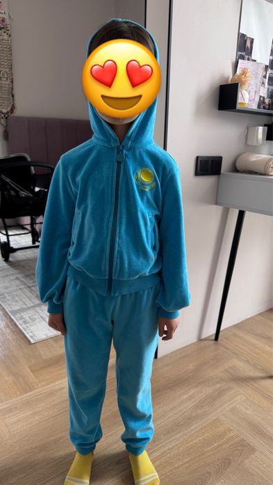 Детская спортивная форма mimioriki