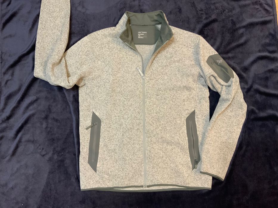 Arc’teryx-оригинално яке 52л