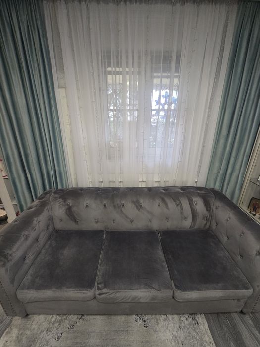 Canapea fixa Cesterifeld