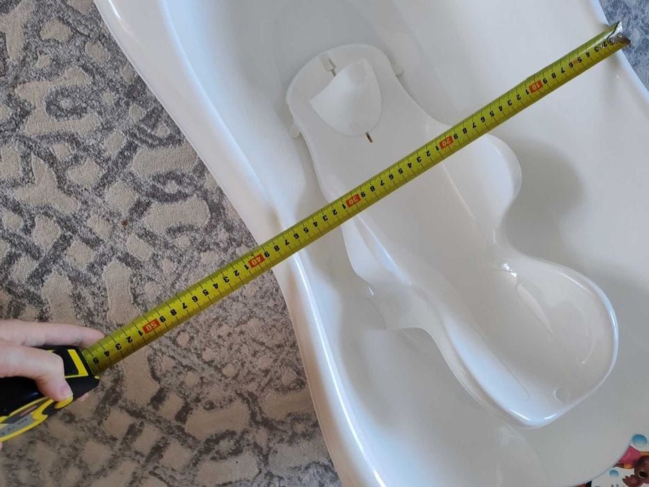 Vând cadă bebe cu suport anatomic