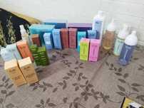 Vand cosmetice profesionale pentru sprancene Elan