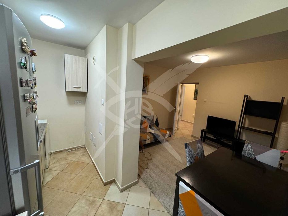 Дава се под наем Тристаен апартамент в София, Симеоново - 80 кв.м за 460 € - Снимка #3