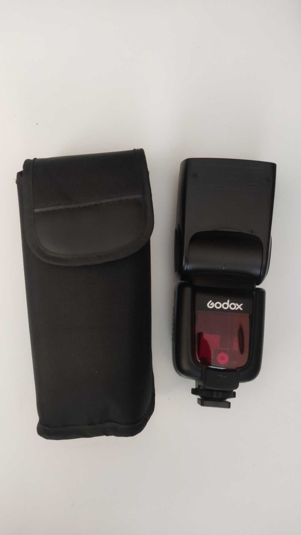 Светкавица Godox TT685 S Thinklite - Sony