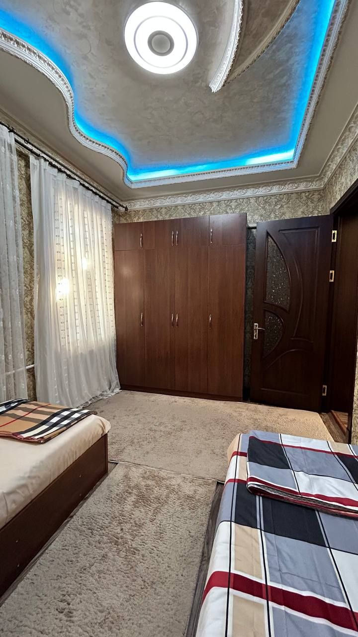 Яккасарой Саламатина 3 ком Дом аренда