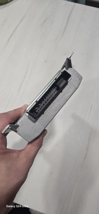 Усилвател VW Audi