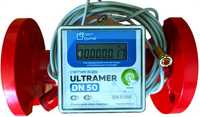 Счётчик вода Ultramer DN50