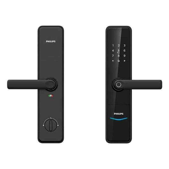 Установка СМАРТ ЗАМКОВ. Качественно и быстро