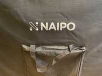 Комплект масажна маса NAIPO  - НОВА