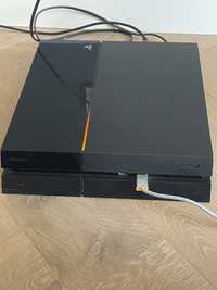 Sony playstation 4