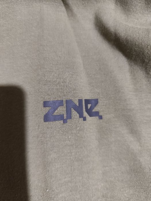 Оригинално горнище Adidas Z.N.E