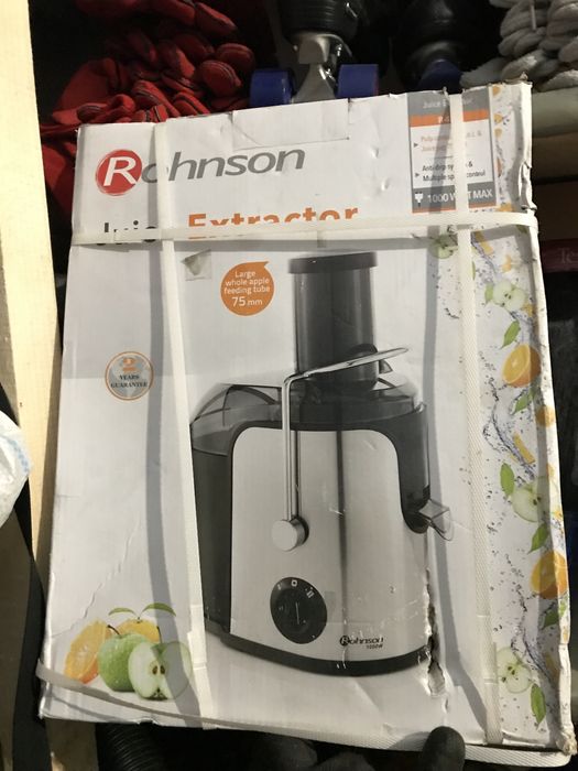 Storcator de Fructe Rhonson 425 1000w