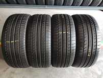 Michelin 225 45 R17 91W Anvelope Cauciucuri de vara profil 6.5mm