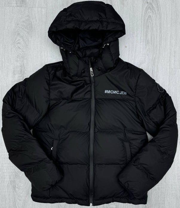 Geaca Moncler colectie noua!