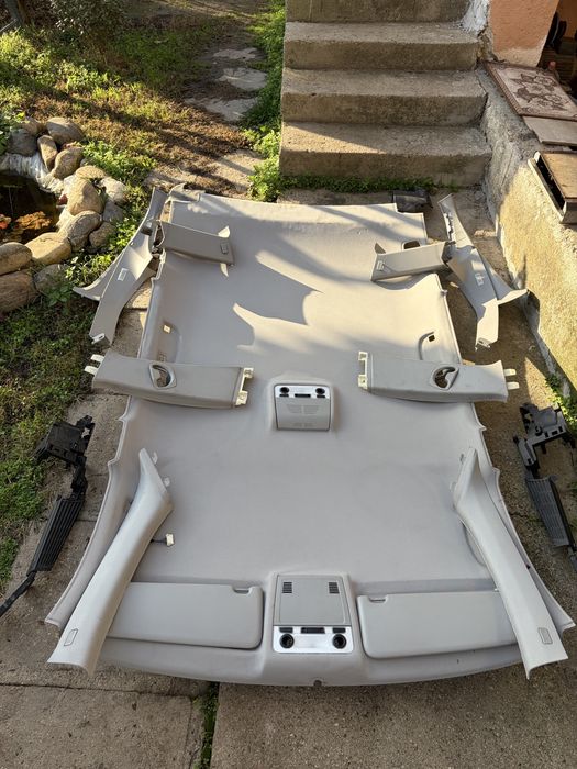 Таван за BMW E91