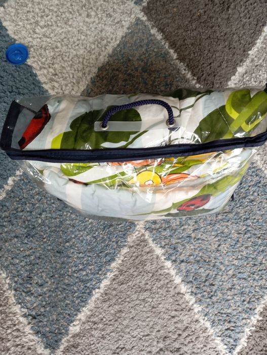 Детски спален комплект 90 /140