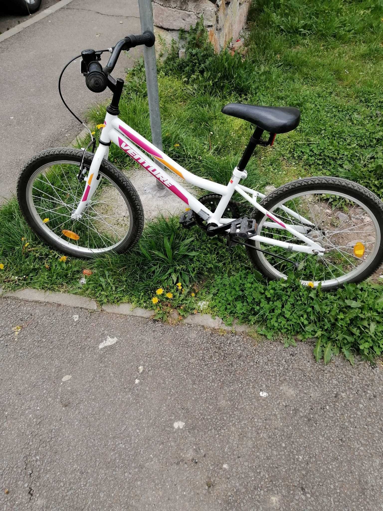 Bicicleta pentru copii