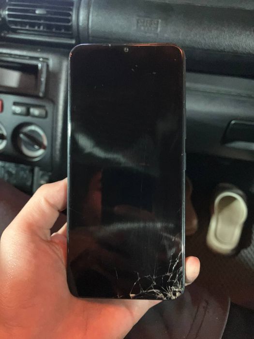 vivo Y03без гарантий