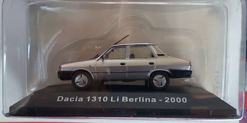 Machetă Dacia 1310Li 1/43