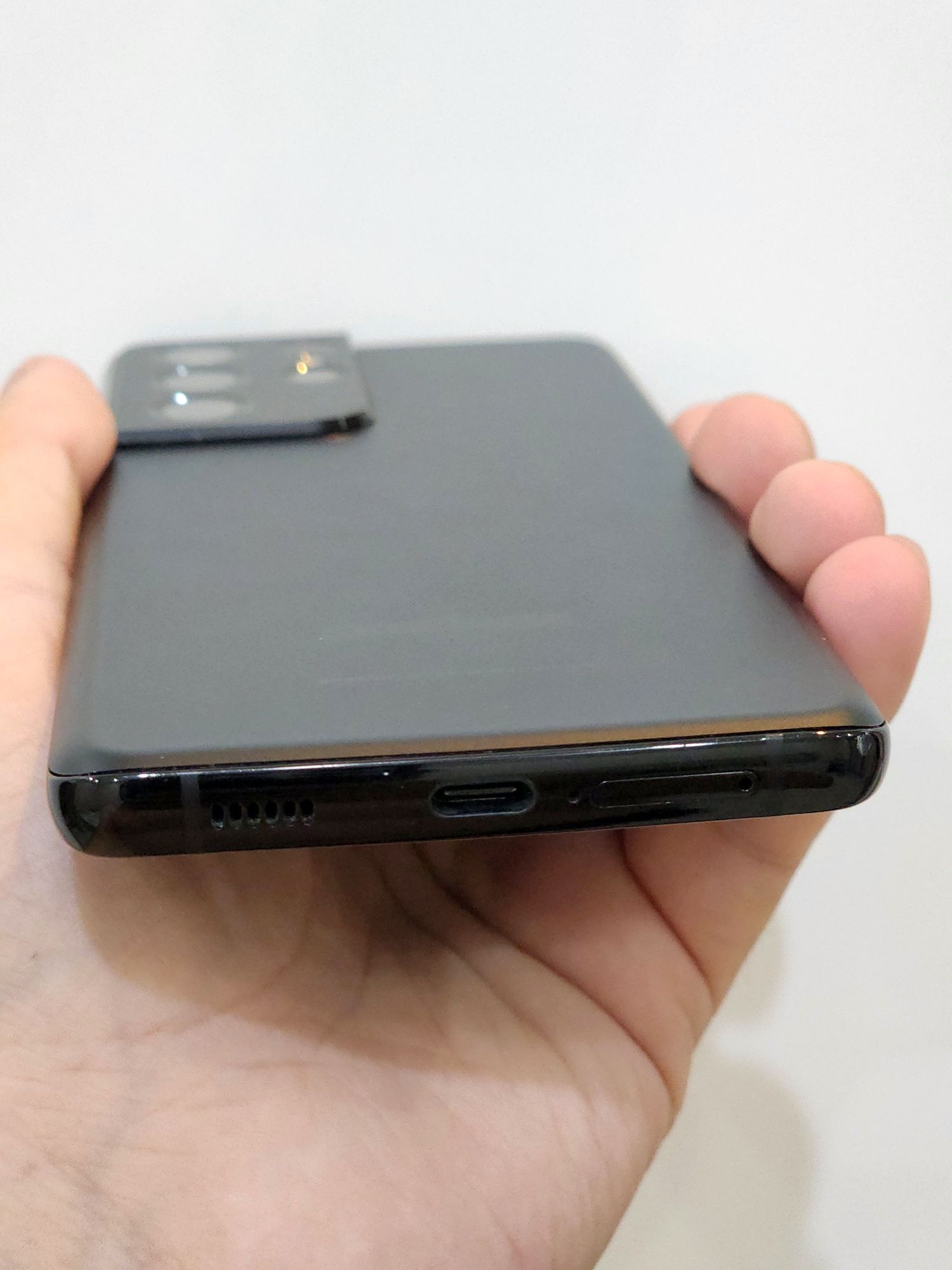 Samsung S21 Ultra 5G 12/256GB