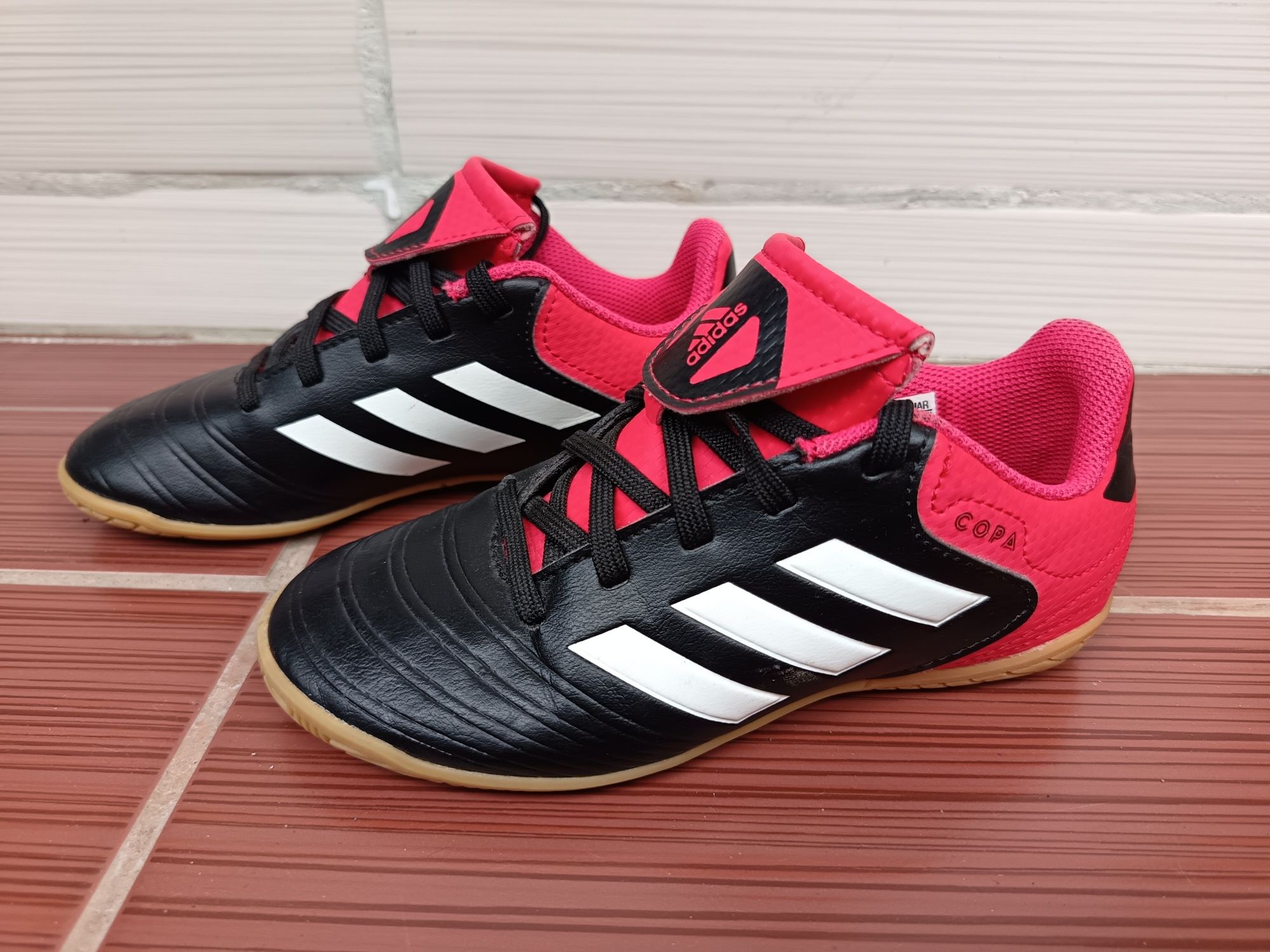Adidas Copa Детски маратонки