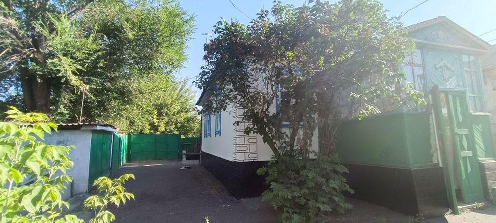 Срочно продается дом