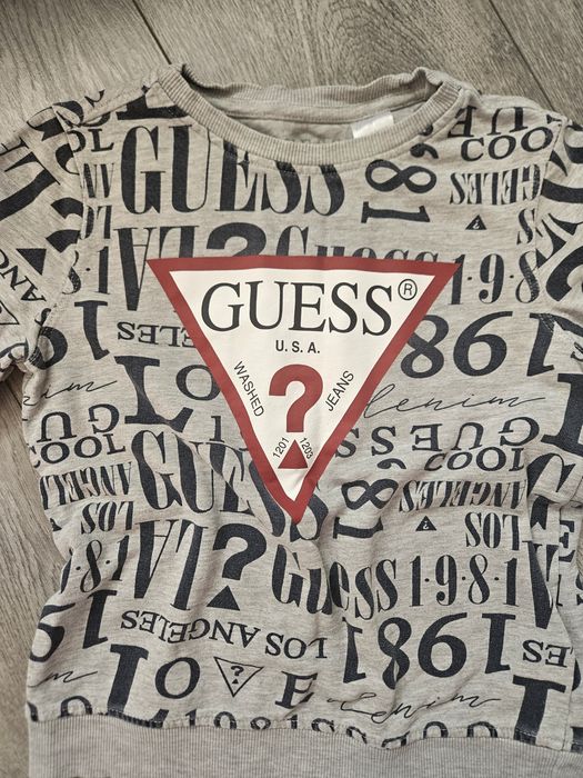 Детса блуза Guess