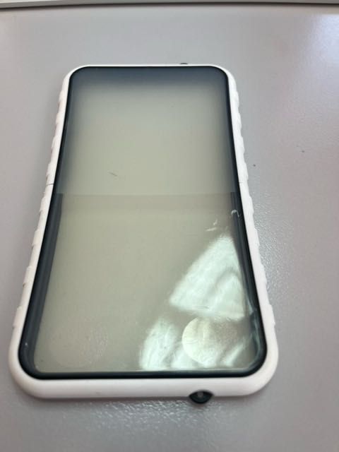 Непромокаем силиконов калъф за смартфон-16Х9 см