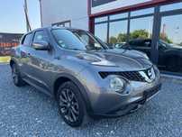Nissan Qashqai Primul Proproetar de Noua Rate fixe Livrare Gratuita AN 2015
