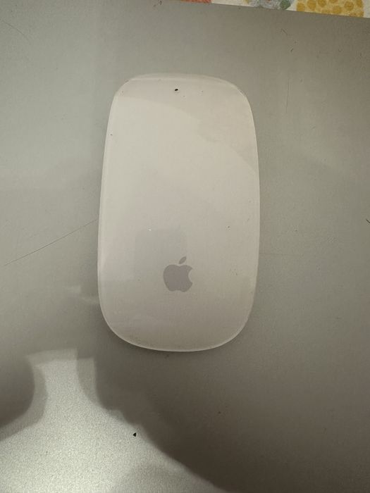 Mouse Apple Magic 2