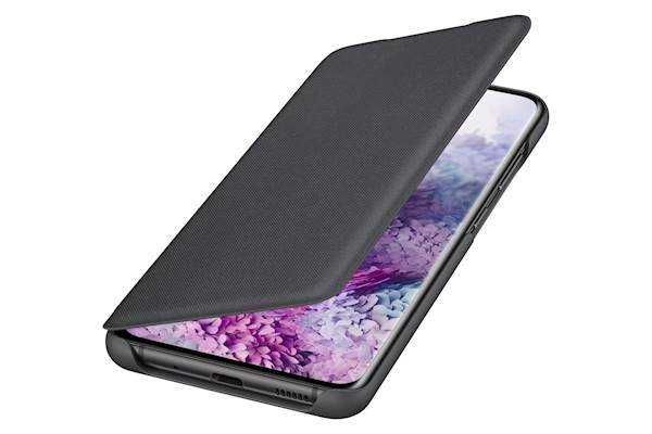 Husa LED View Cover Samsung Galaxy S20 G981