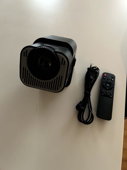 LED проектор Magcubic HY320 1080p native