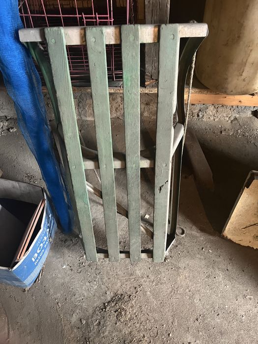 Санки продадим для перевозки
