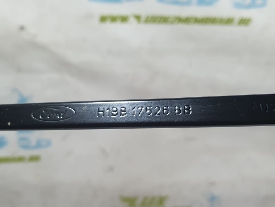 Brat stergator parbriz dreapta Ford Fiesta 7 (2017 - 2020) (1318) B7JA