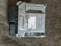 Chit pornire bmw x3 e83 motor n47 d20 177cp
