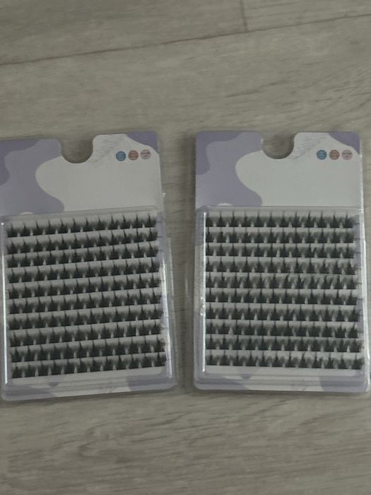 накладные пучки 13мм