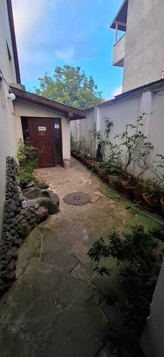 Пететажен хотел с морска гледка в село Синеморец, област Бургас