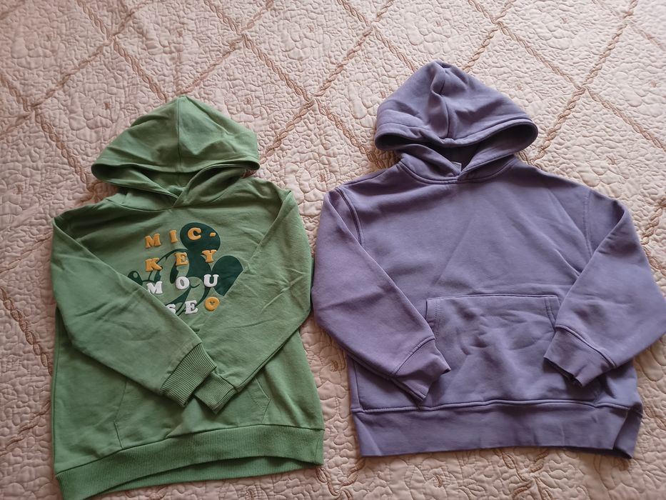 Детски суичъри  различни