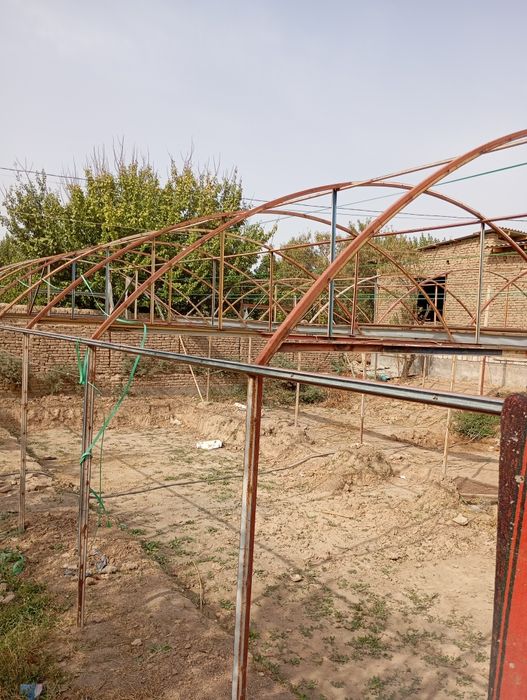 Issiqxona 2 soʻtiqlik