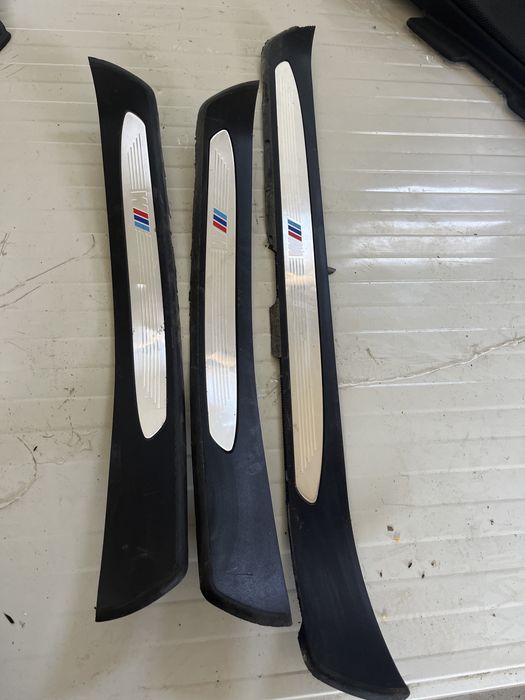 Praguri interioare M e46 e90 e60 e92